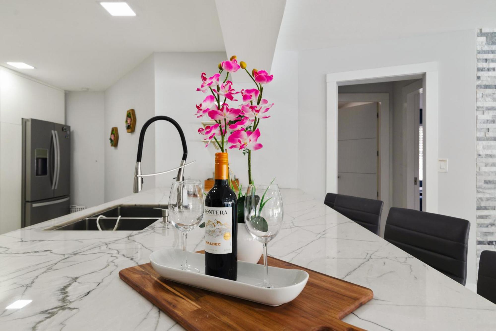 Villa Miami Luxury House W Heated Pool & Jacuzzi Extérieur photo