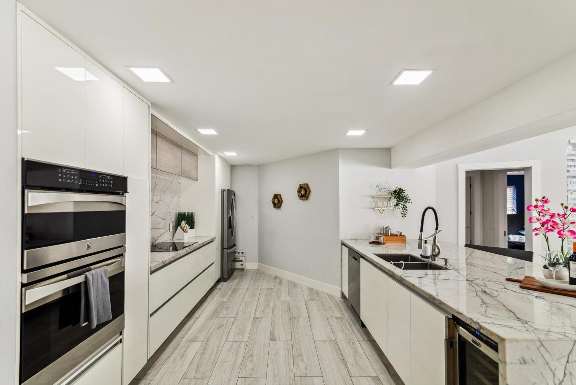 Villa Miami Luxury House W Heated Pool & Jacuzzi Extérieur photo