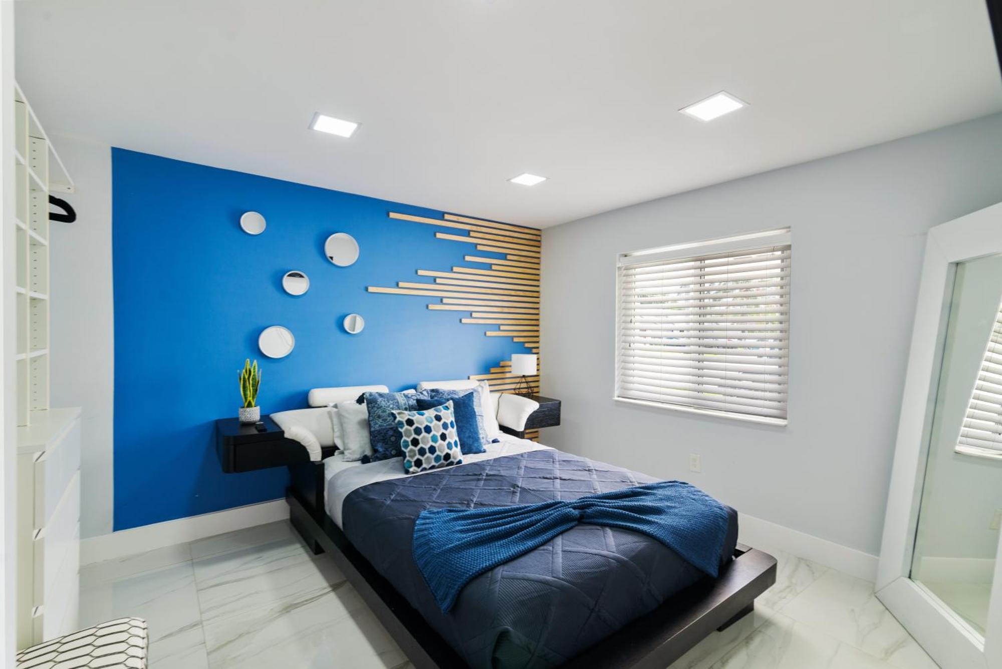 Villa Miami Luxury House W Heated Pool & Jacuzzi Extérieur photo
